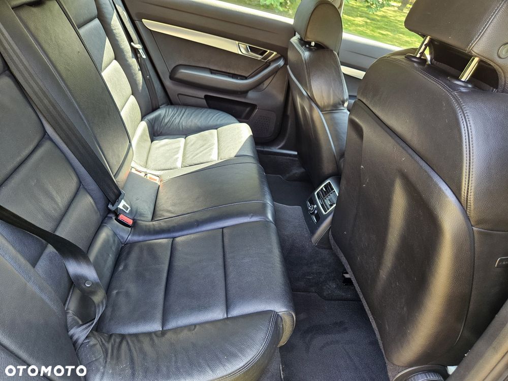 Audi A6 Avant - 6