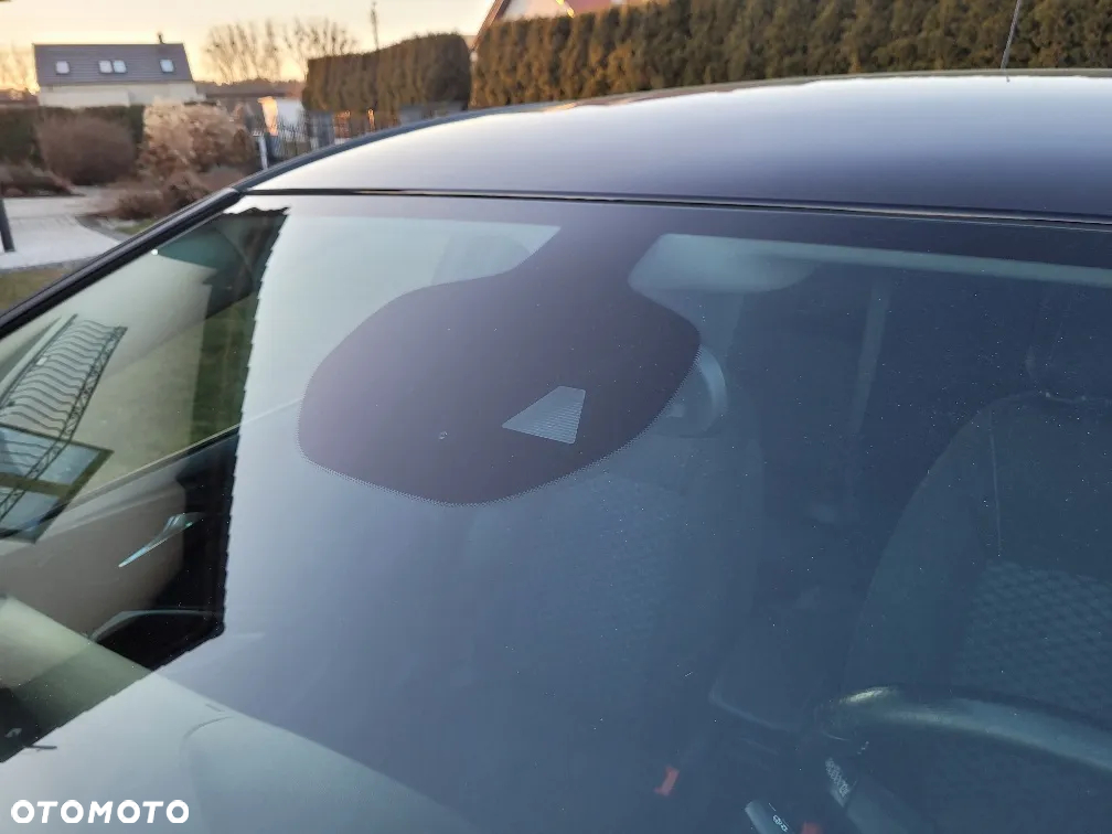 Opel Astra 1.4 Turbo Dynamic - 18