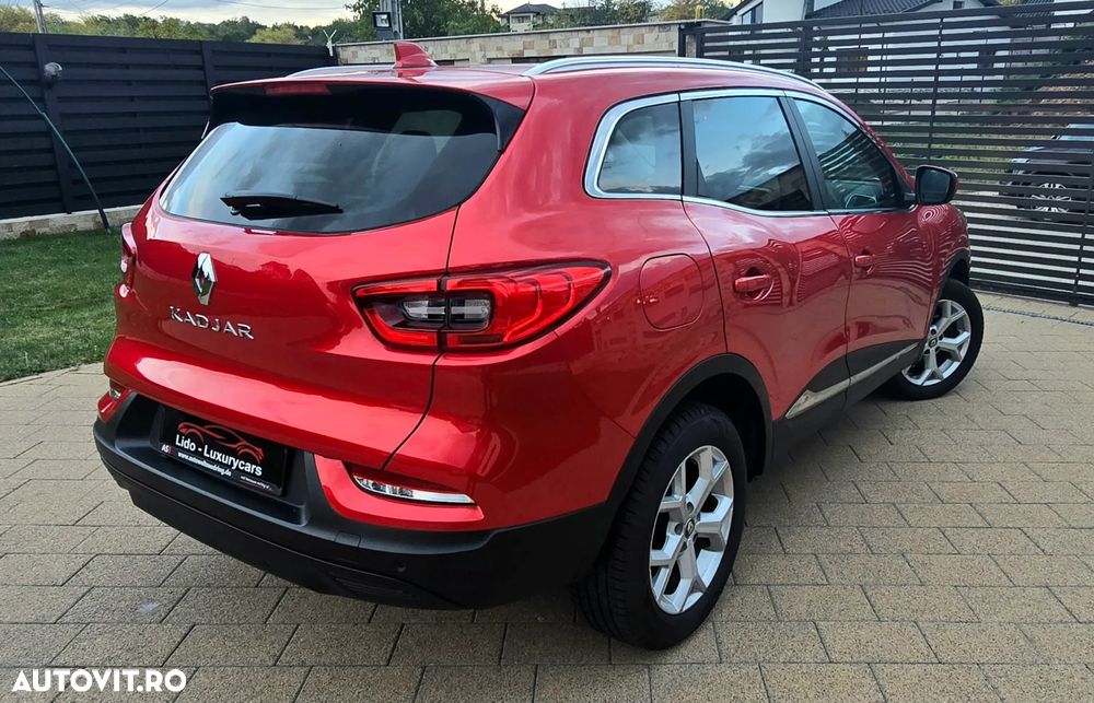 Renault Kadjar - 3