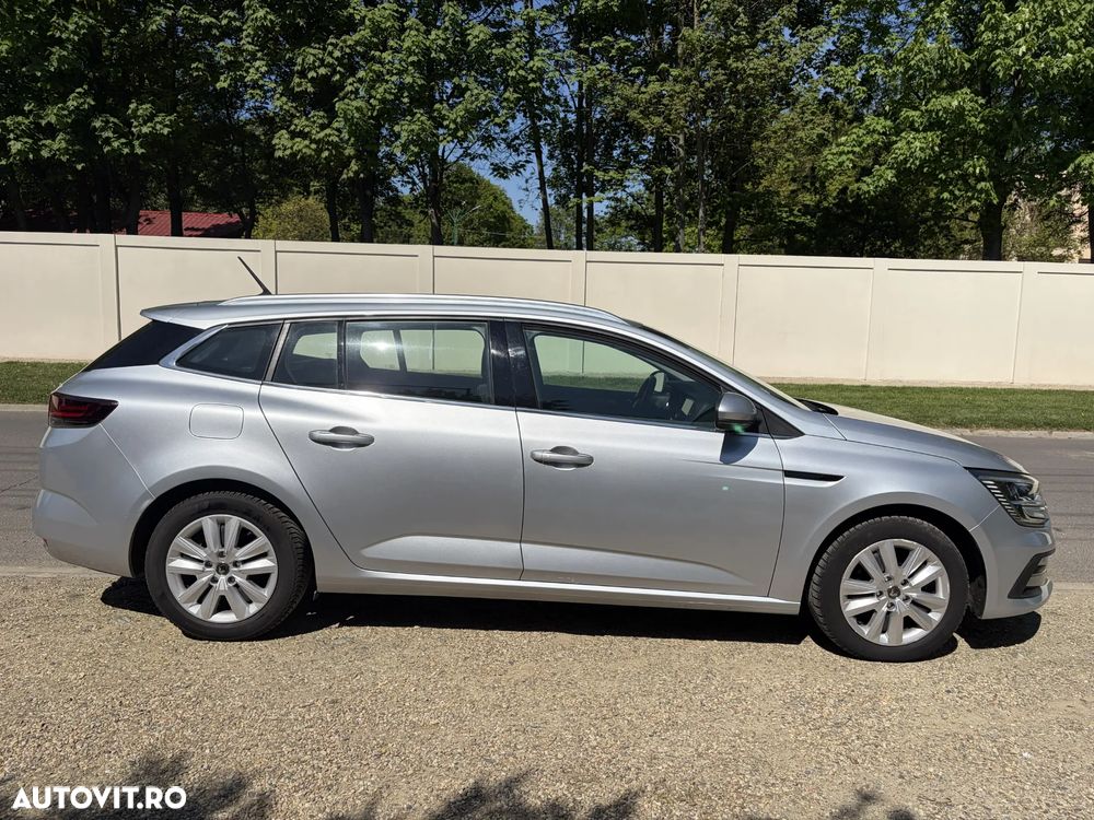 Renault Megane - 3
