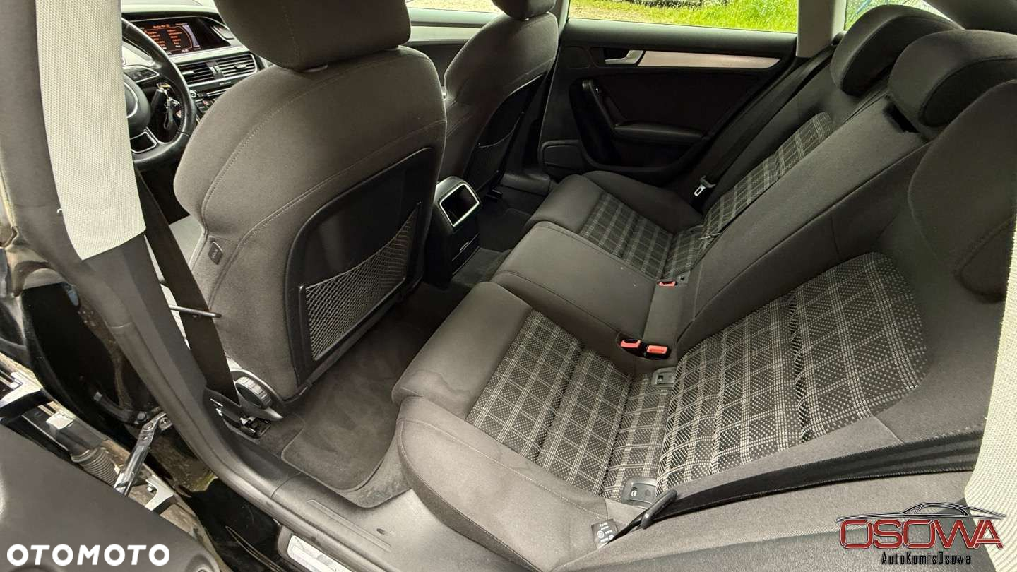 Audi A5 - 27