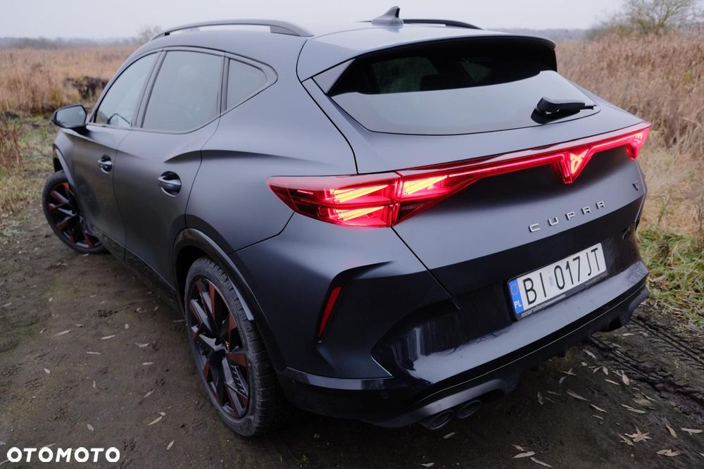 Cupra Formentor 2.0 TSI 4Drive VZ DSG - 12