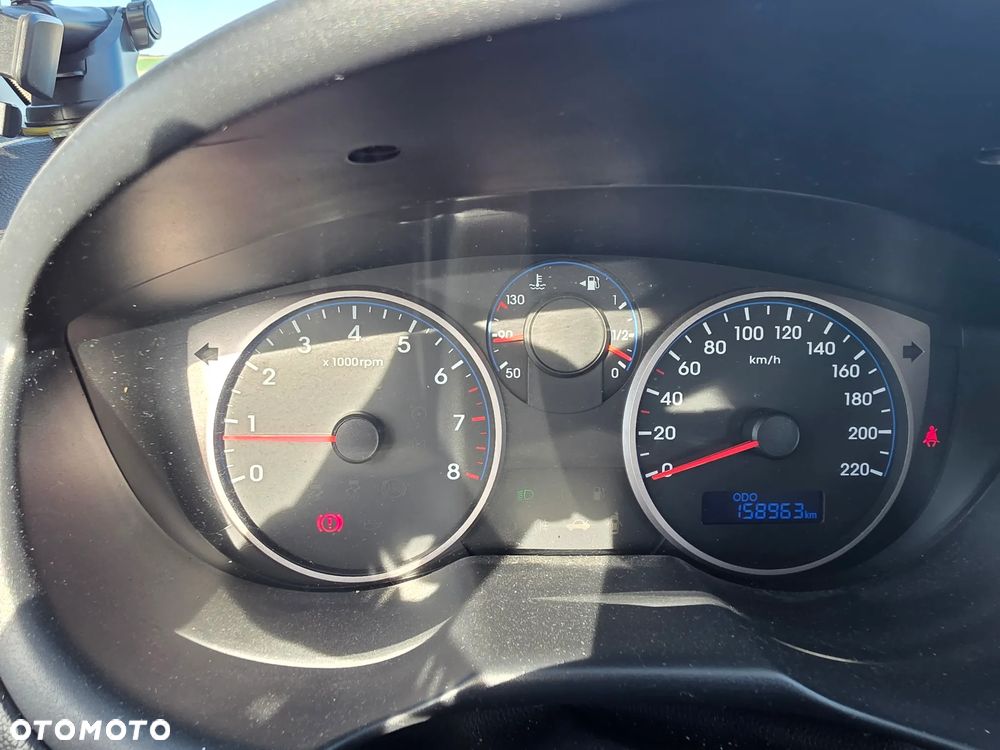 Hyundai i20 - 5