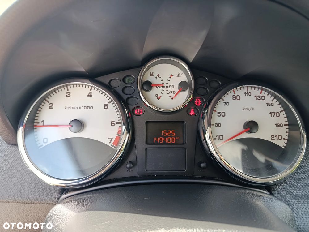 Peugeot 207 95 VTi Urban Move - 5