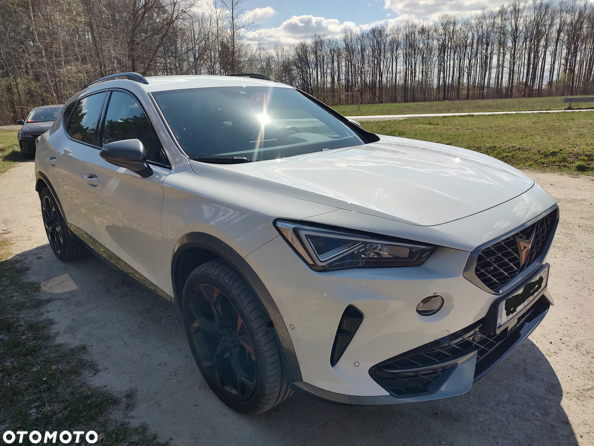 Cupra Formentor 1.5 TSI - 6