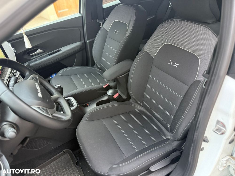 Dacia Logan - 7