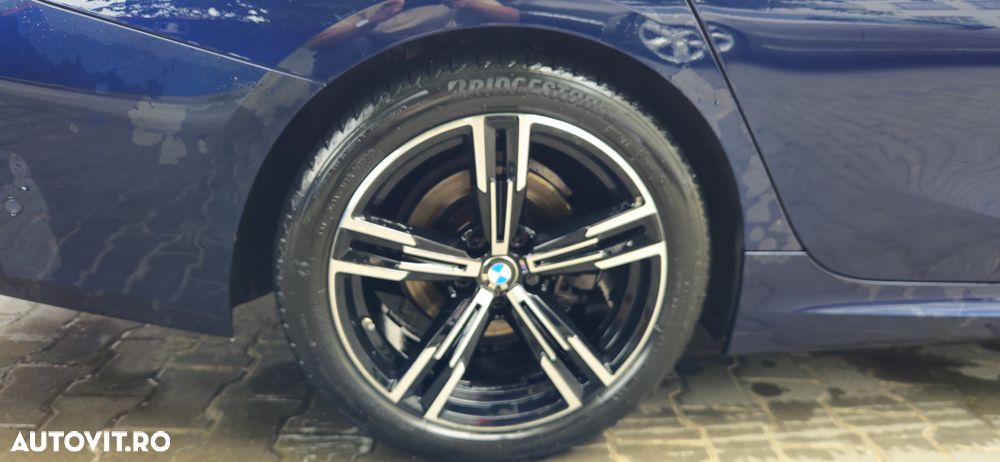 BMW Seria 3 320d xDrive AT MHEV - 4