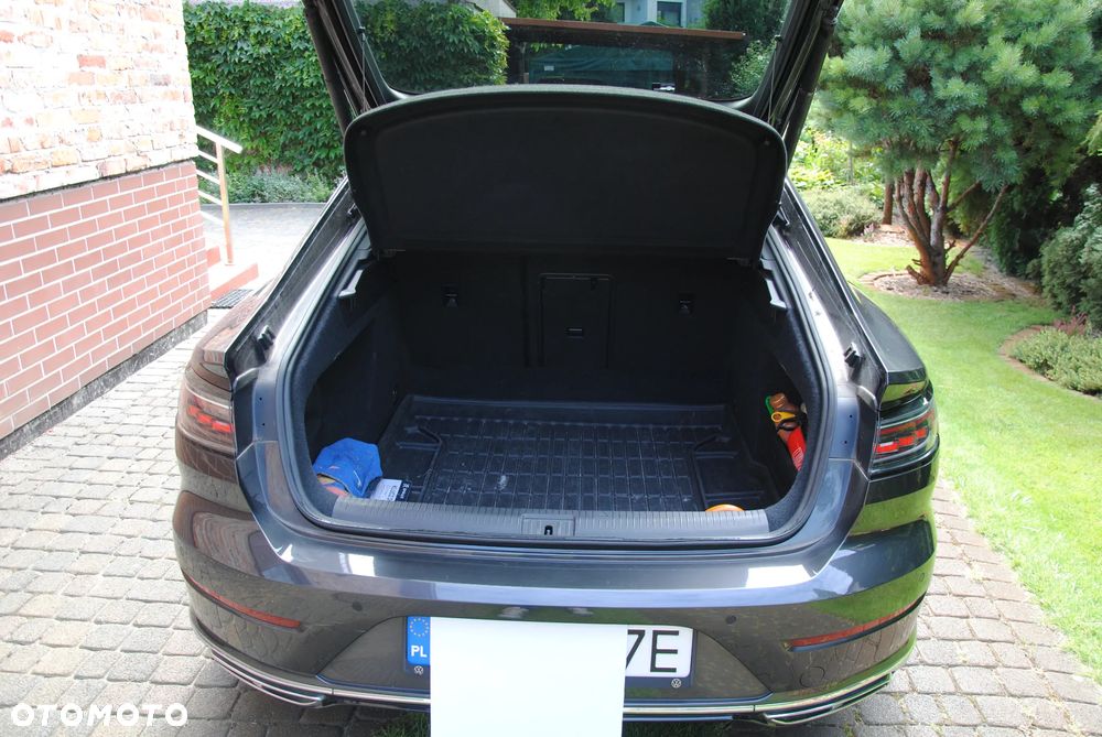 Volkswagen Arteon 2.0 TDI R-Line DSG - 8
