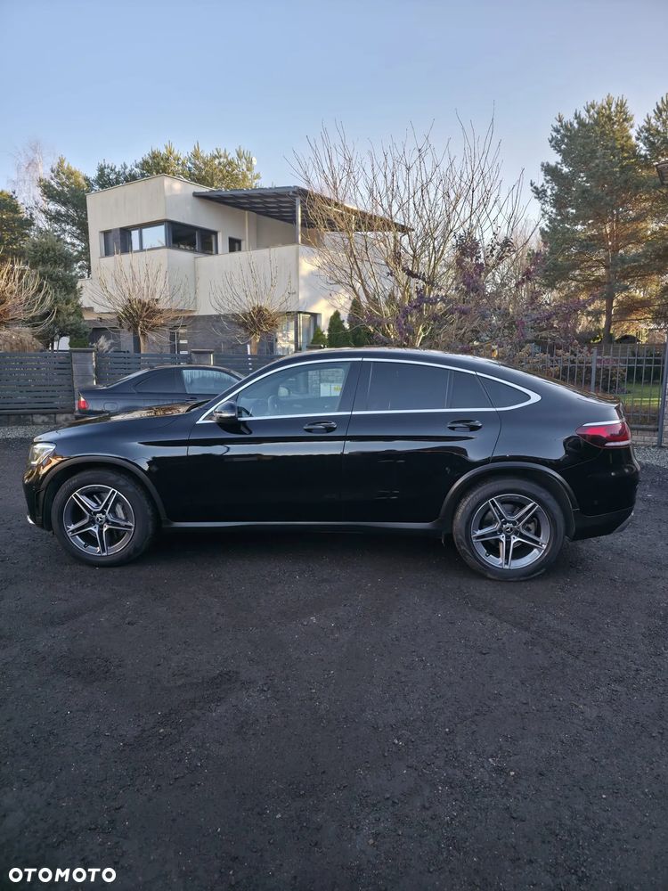 Mercedes-Benz GLC - 31