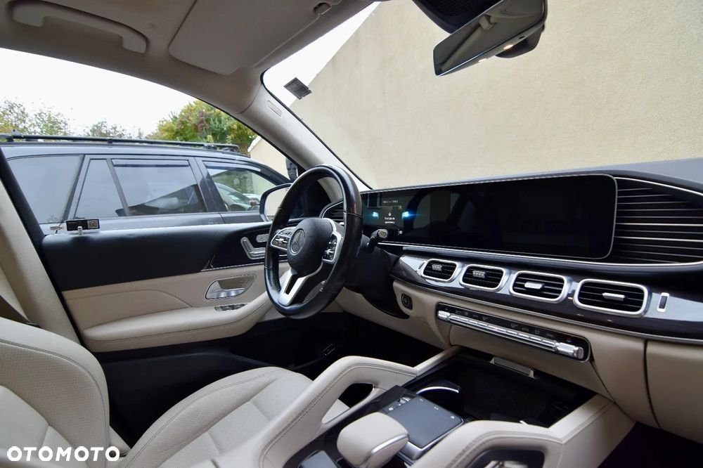 Mercedes-Benz GLE 300 d 4-Matic - 19