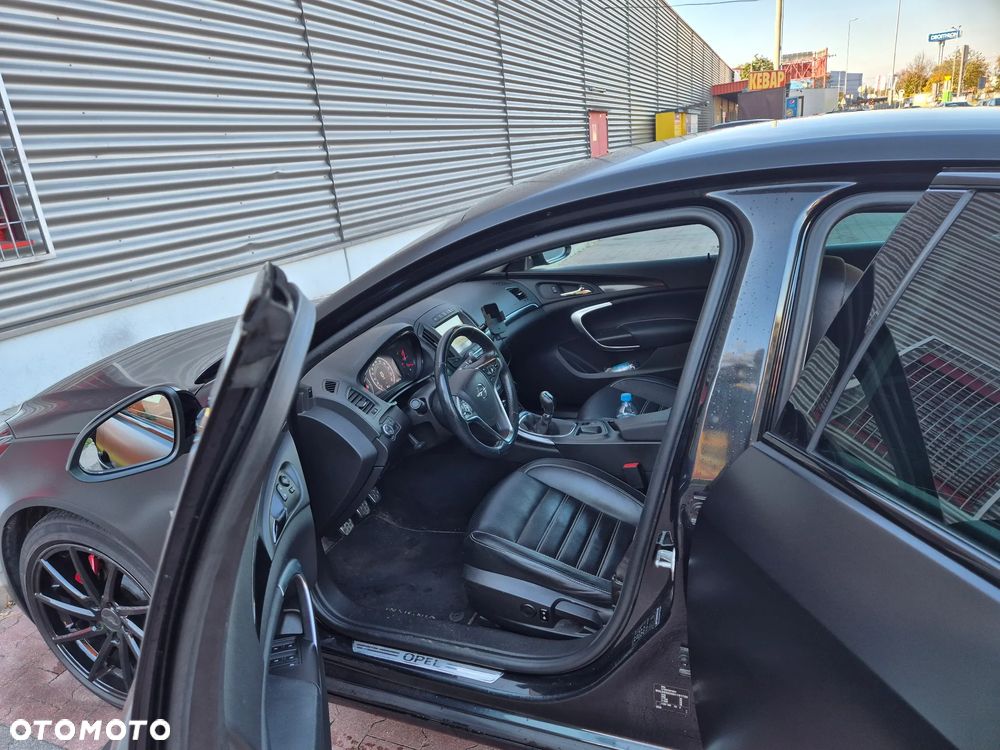 Opel Insignia - 6
