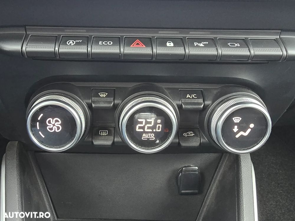 Dacia Duster Blue dCi 115 2WD Prestige+ - 22