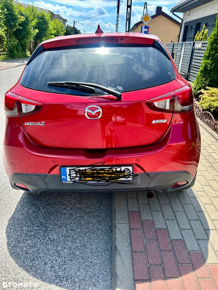 Mazda 2 SKYACTIV-G 90 Center-Line - 11