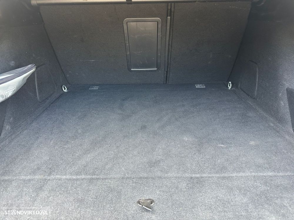 Peugeot 308 SW 1.5 BlueHDi Style - 8