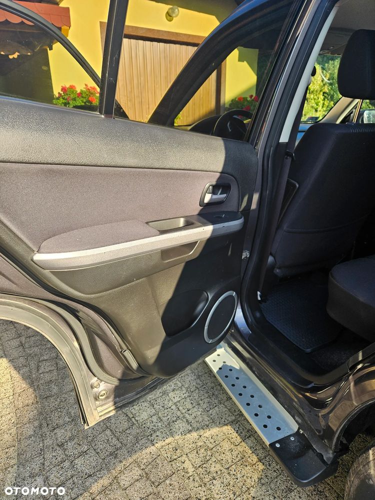 Suzuki Grand Vitara 2.4 Premium EU5 - 13