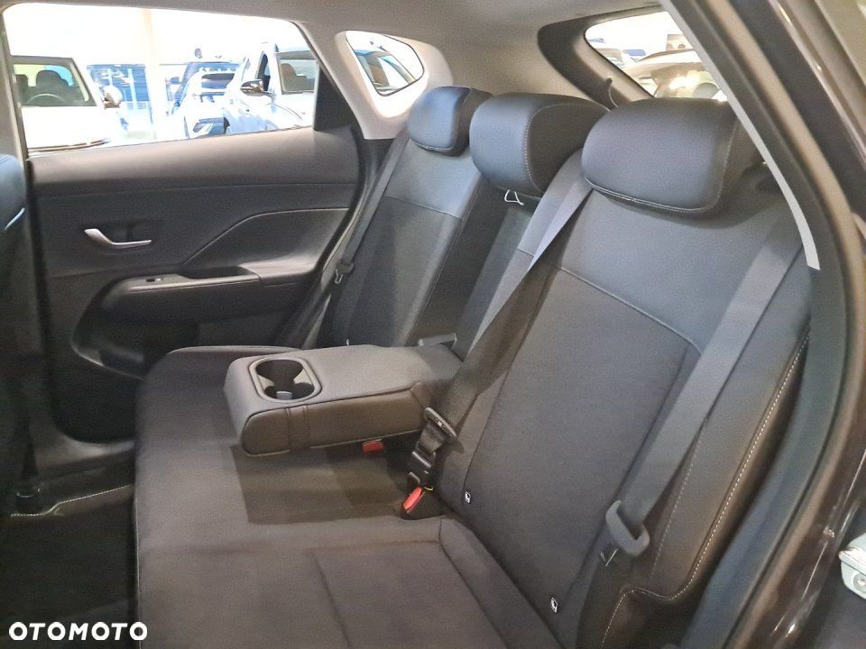 Hyundai Kona - 17