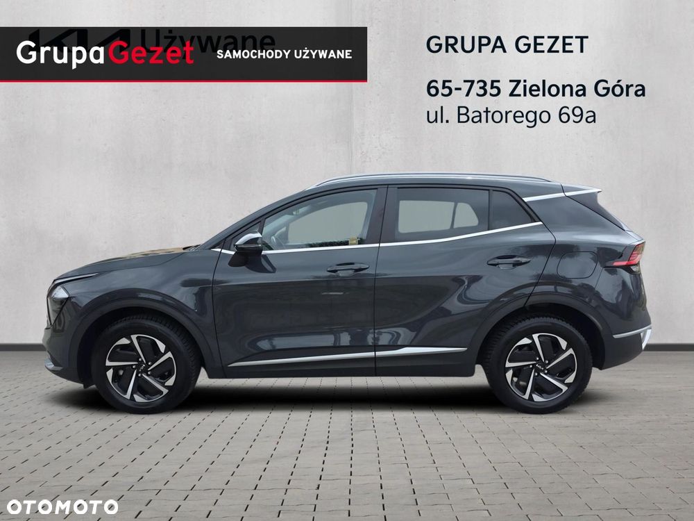 Kia Sportage 1.6 T-GDI HEV L 2WD - 2