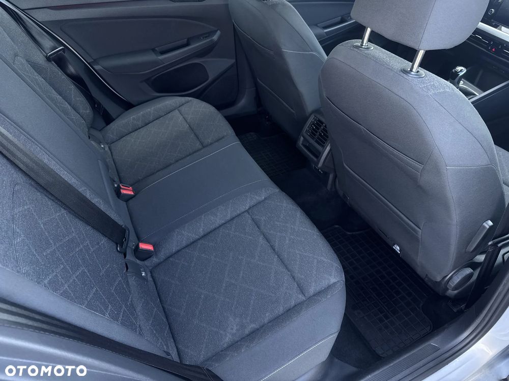 Volkswagen Golf 2.0 TDI - 20
