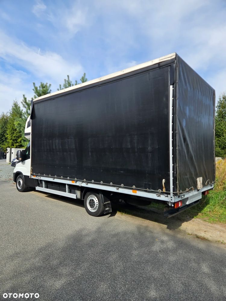 Iveco Daily - 22