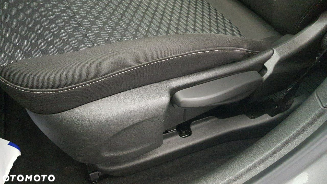 Opel Astra - 28