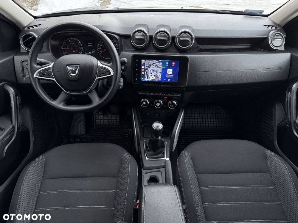 Dacia Duster - 24