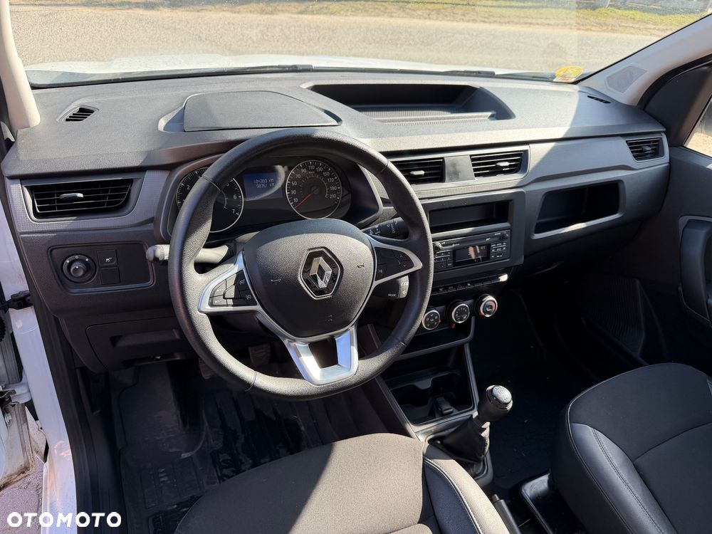 Renault EXPRESS - 12