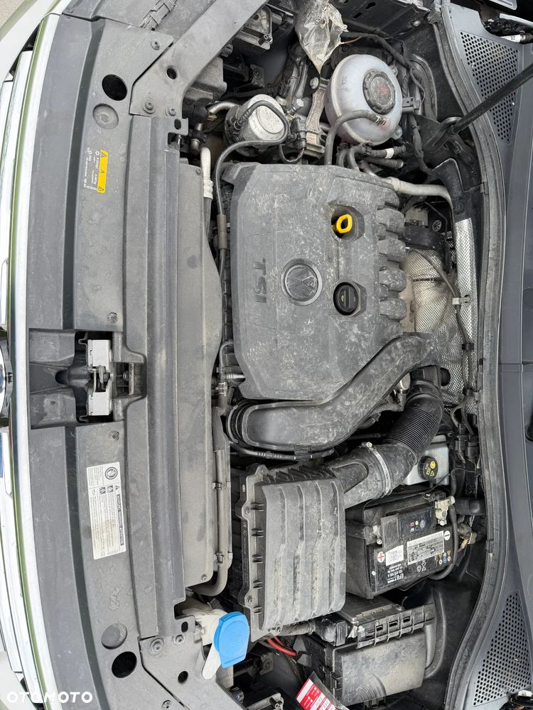 Volkswagen Tiguan 1.5 TSI EVO Highline DSG - 25