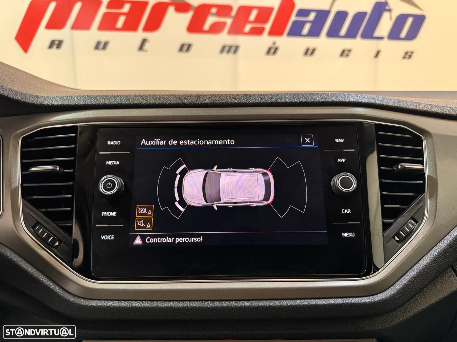 VW T-Roc 1.0 TSI Style - 23