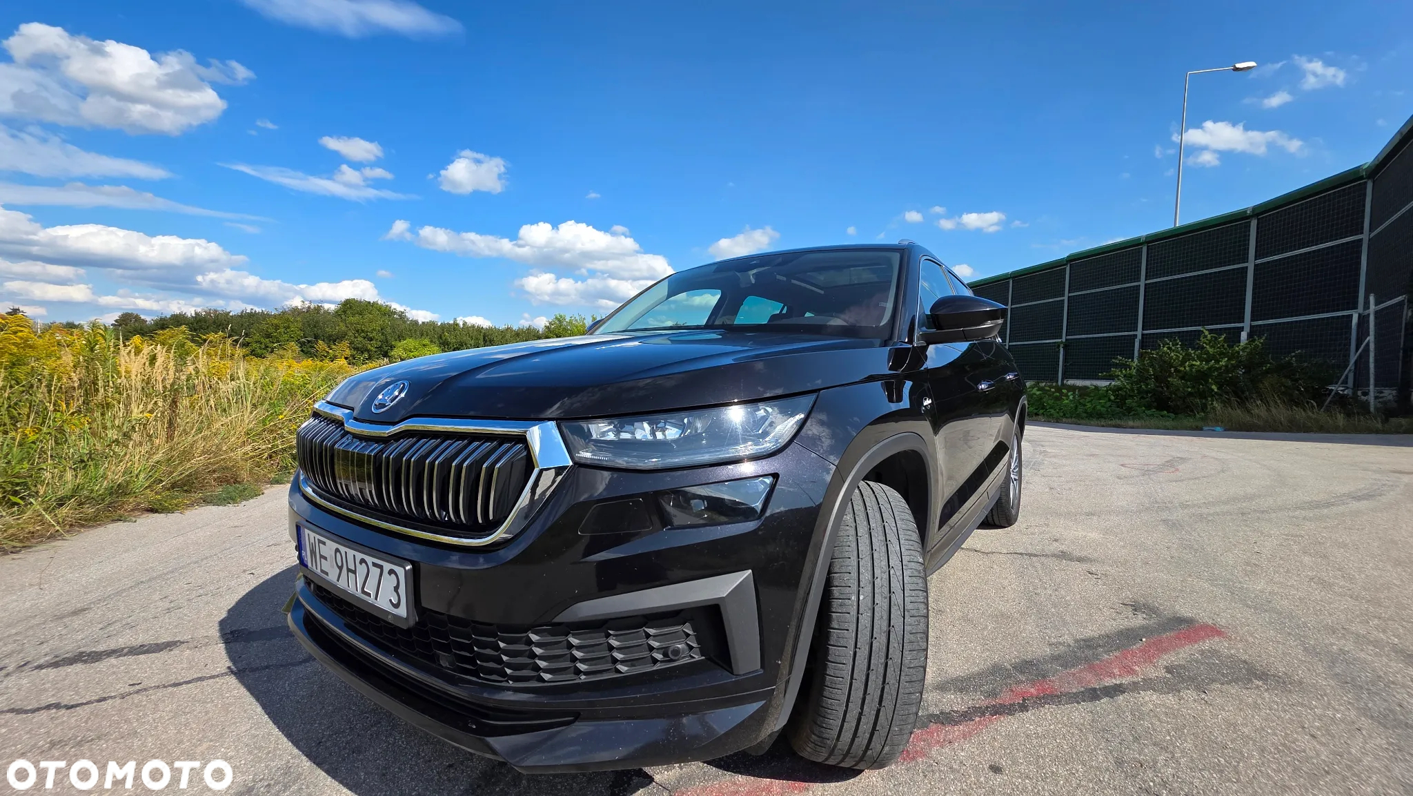 Skoda Kodiaq 2.0 TDI 4x4 L&K DSG - 10