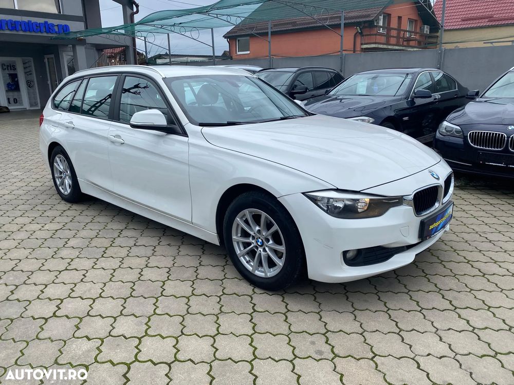 BMW Seria 3 - 10