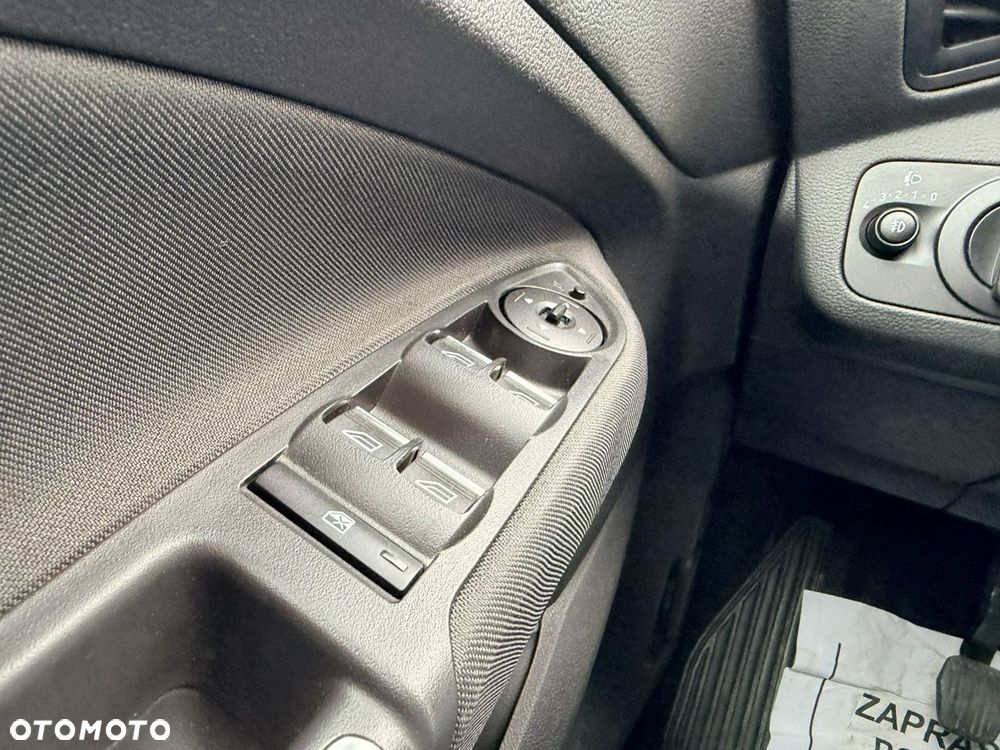 Ford C-MAX 1.5 TDCi Start-Stop-System Trend - 28