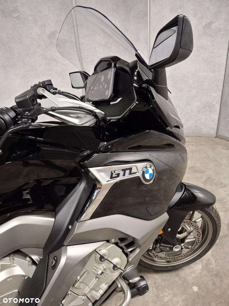 BMW K - 7