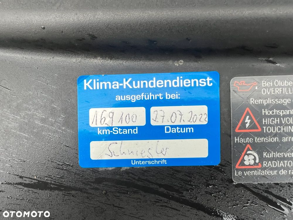 Volkswagen Touran 1.6 Trendline - 29