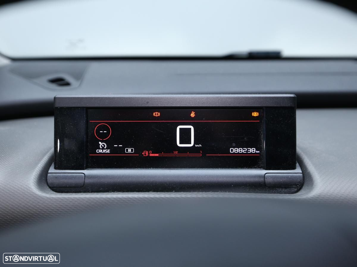 Citroën C4 Cactus - 8