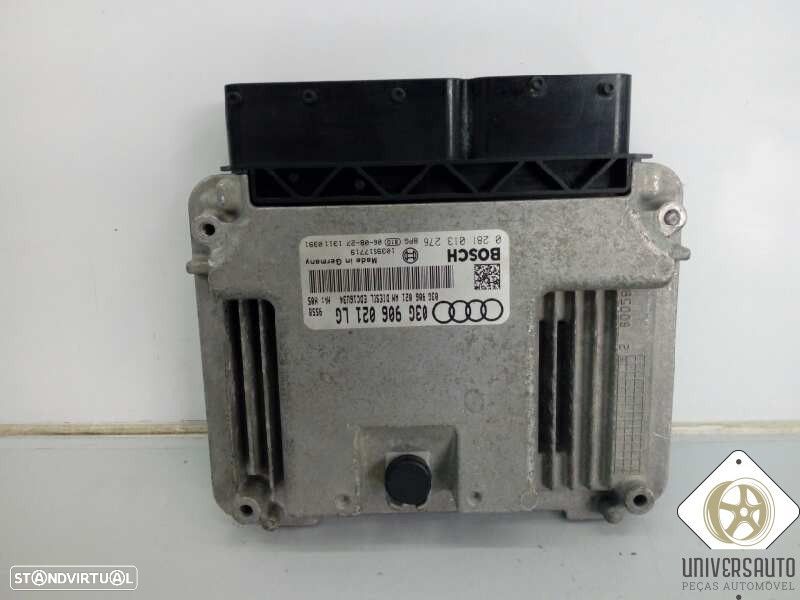 CENTRALINA MOTOR UCE AUDI A3 2006 - 1