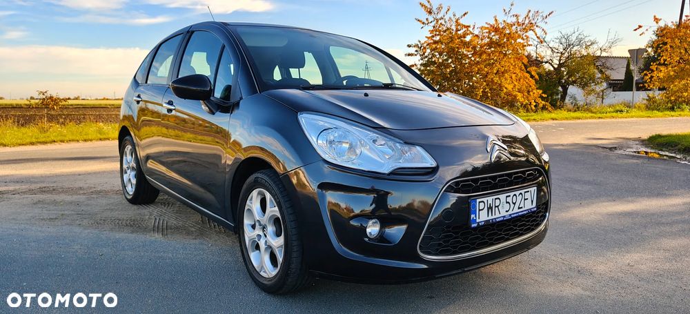 Citroen C3 2011 photo 3