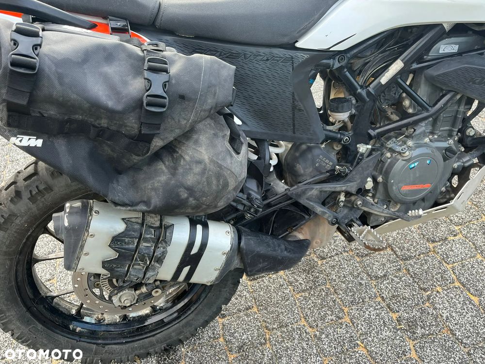 KTM Adventure - 13