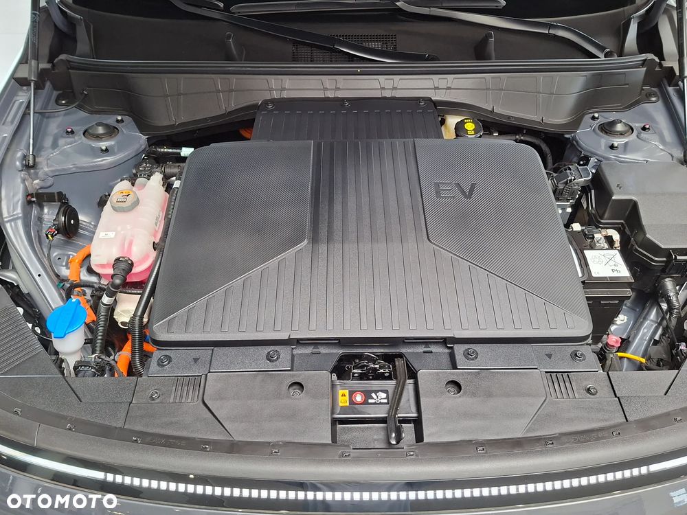 Hyundai Kona 65kWh Platinum - 37