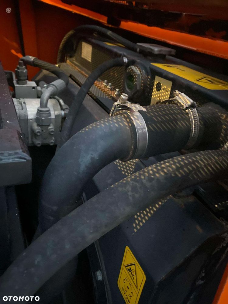 Fiat Kobelco D 180 LGP - 23