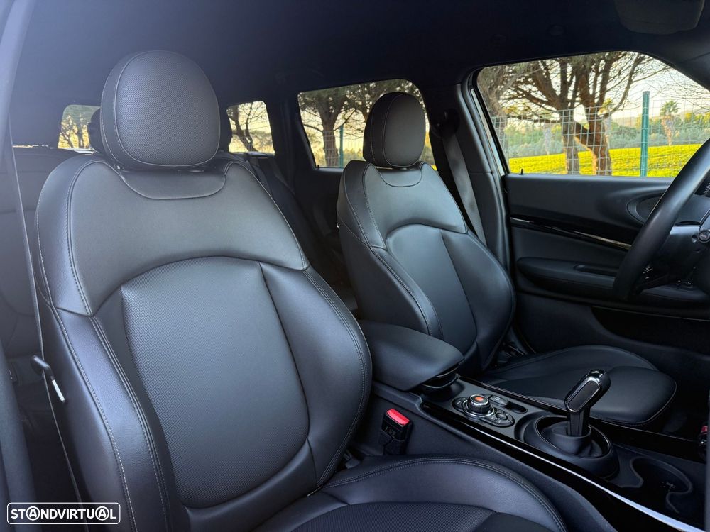 MINI Clubman Cooper D Auto - 33