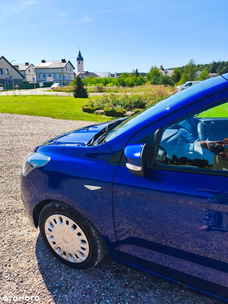 Ford Ka+ 1.2 Ti-VCT Trend Plus - 10