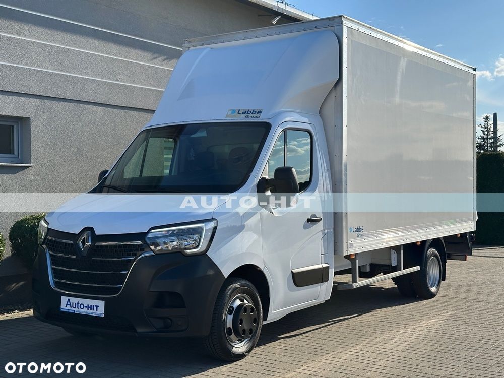 Renault Master - 11