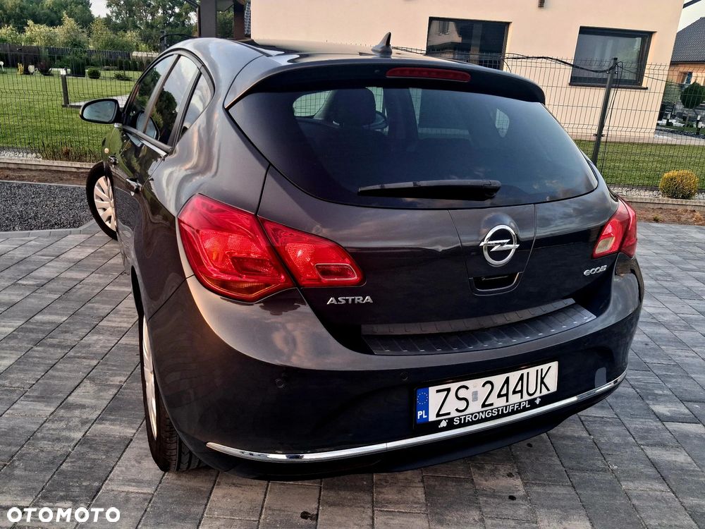 Opel Astra - 15