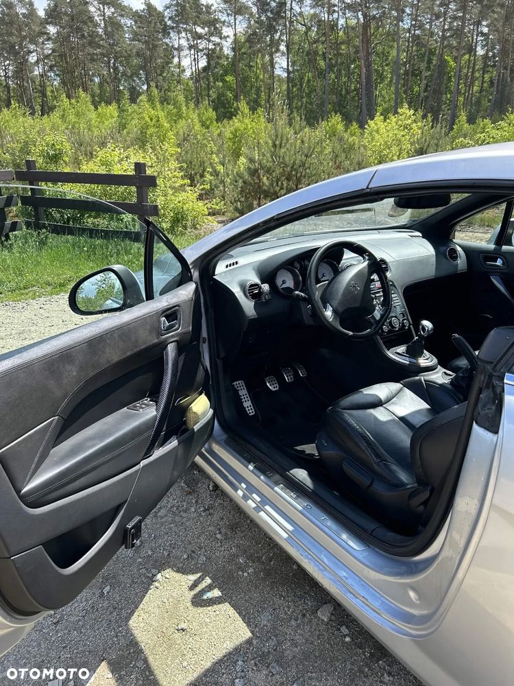 Peugeot 308 CC - 9