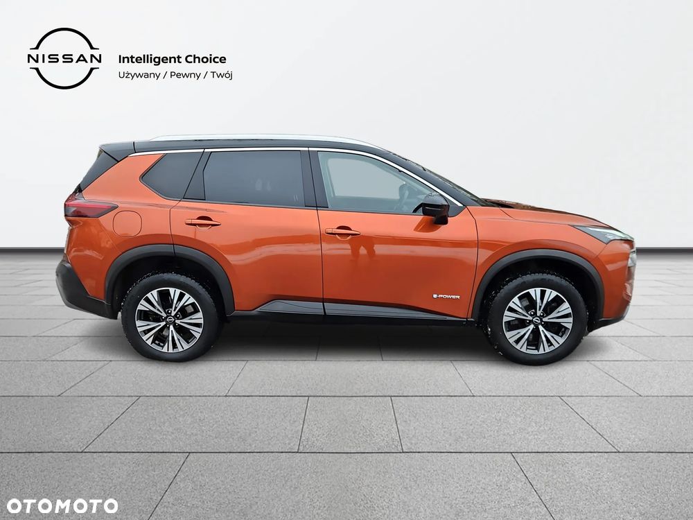 Nissan X-Trail 1.5 VC-T e-POWER N-Connecta 2WD - 6