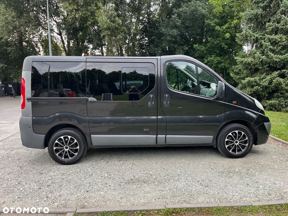 Opel Vivaro L1H1 EcoFlex - 26