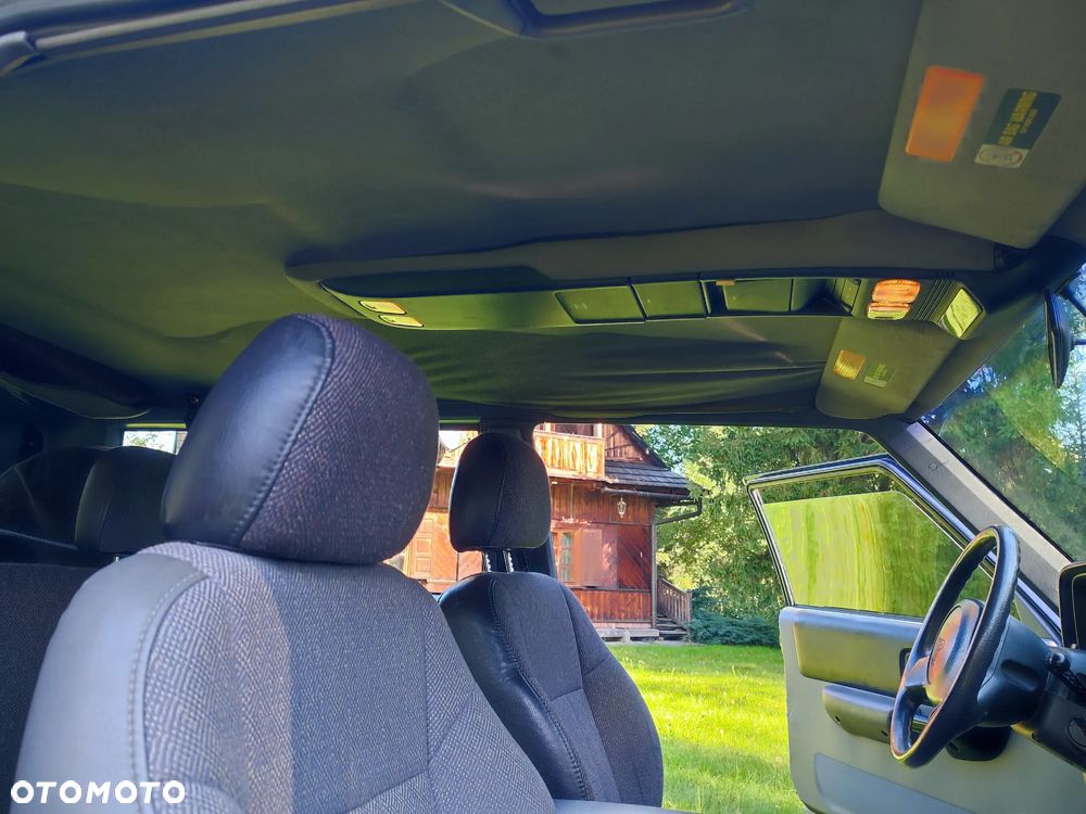 Jeep Cherokee 2.5 TD - 15