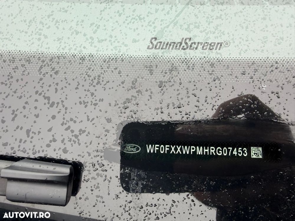 Ford Kuga 2.5 Duratec FWD FHEV Titanium - 2