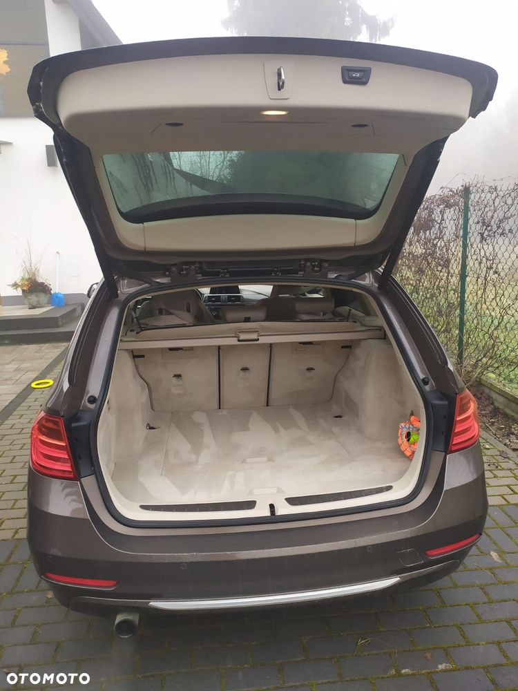 BMW Seria 3 316i Modern Line - 6