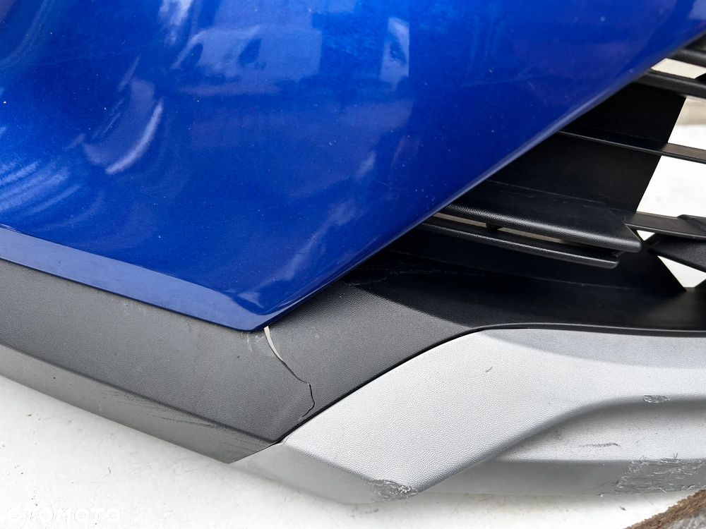 RENAULT CAPTUR II 2 ZDERZAK PRZÓD PRZEDNI 620222192R - 3
